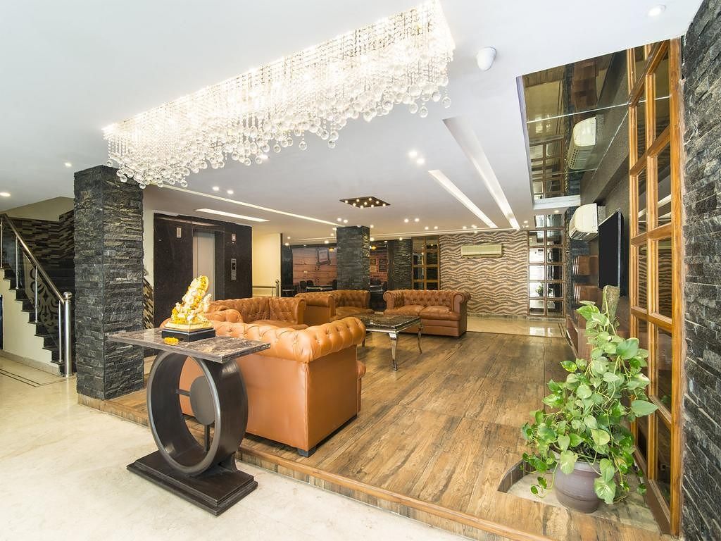undefined Hotel Shimla Heritage ( Near BLK Hospital) 4