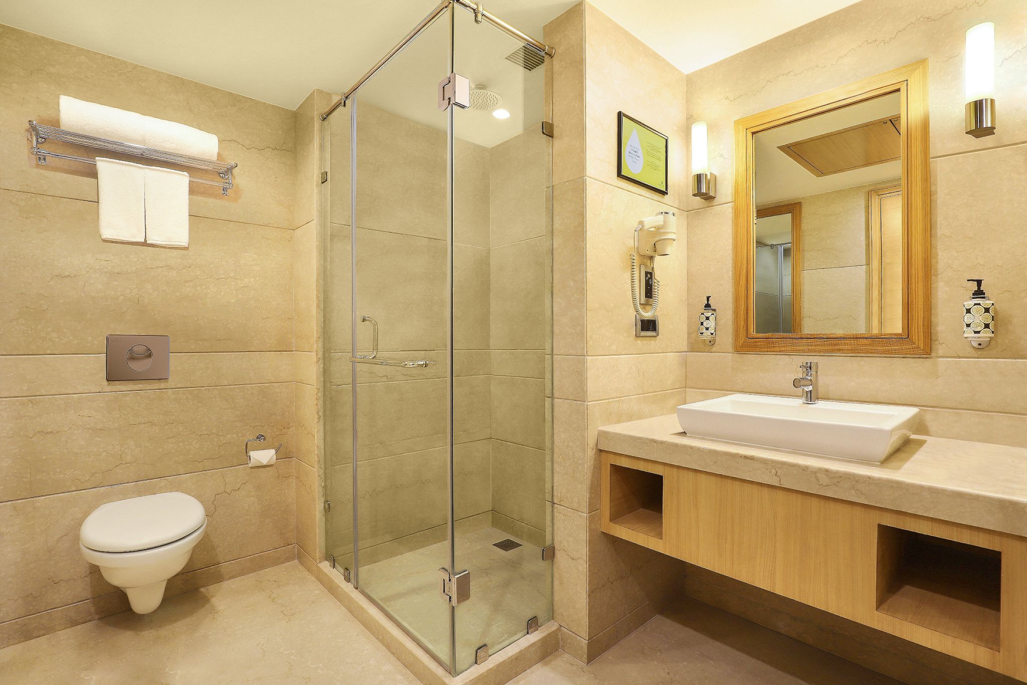 Lemon Tree Premier, New Town, Kolkata Deluxe King 6