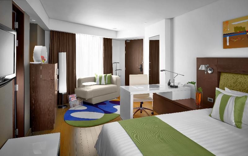 undefined NH Bangkok Asoke 10