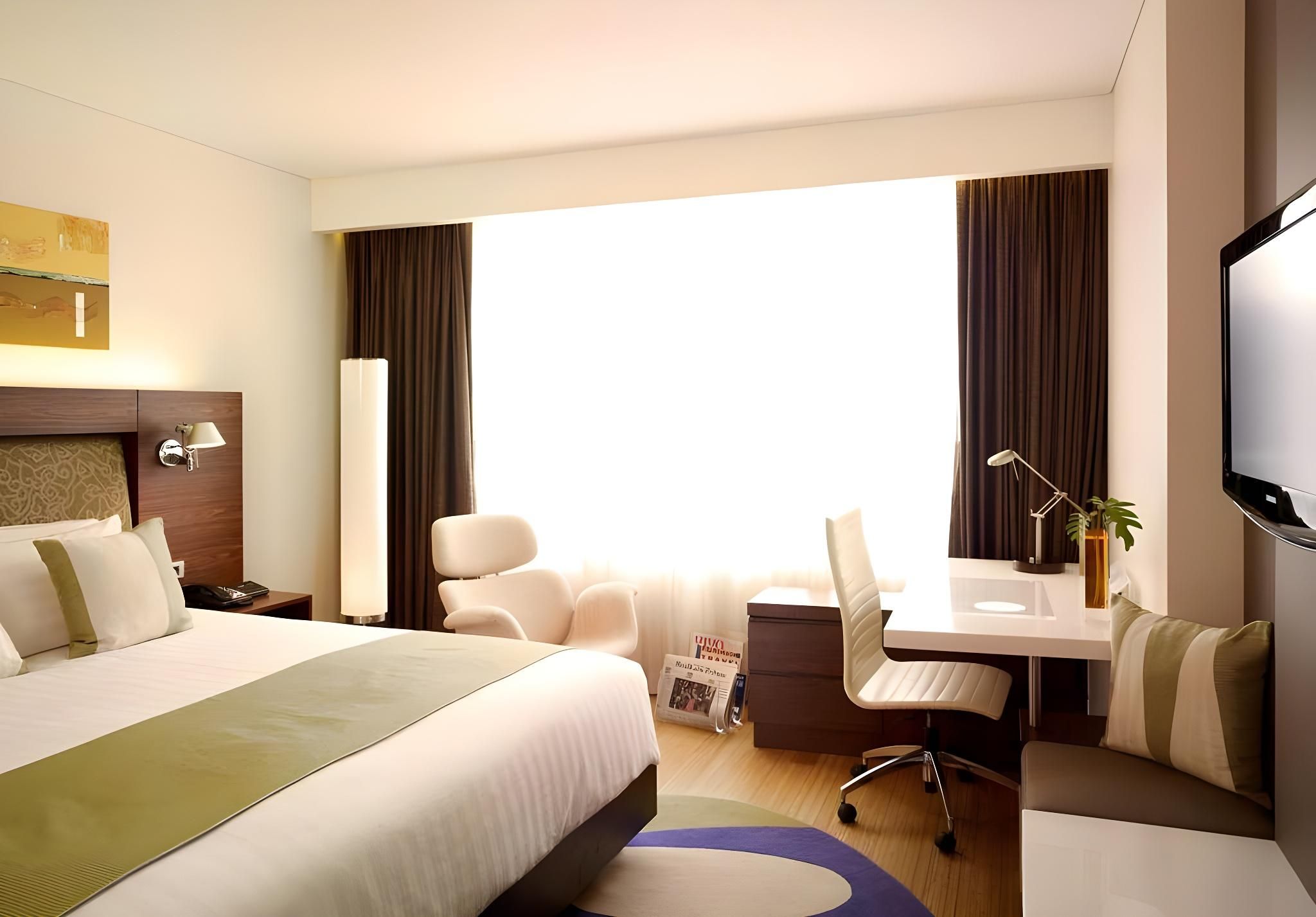 undefined NH Bangkok Asoke 9