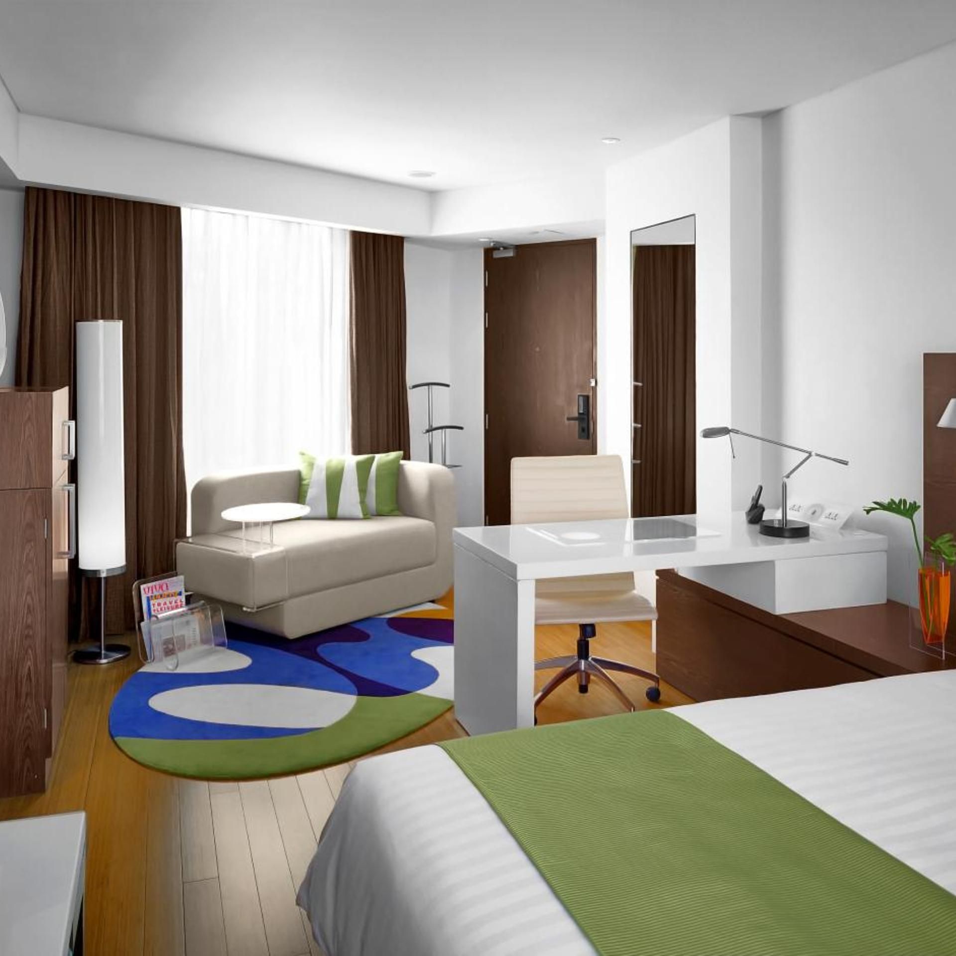 undefined NH Bangkok Asoke 8