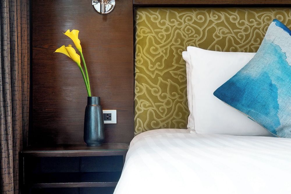 NH Bangkok Asoke Superior Room