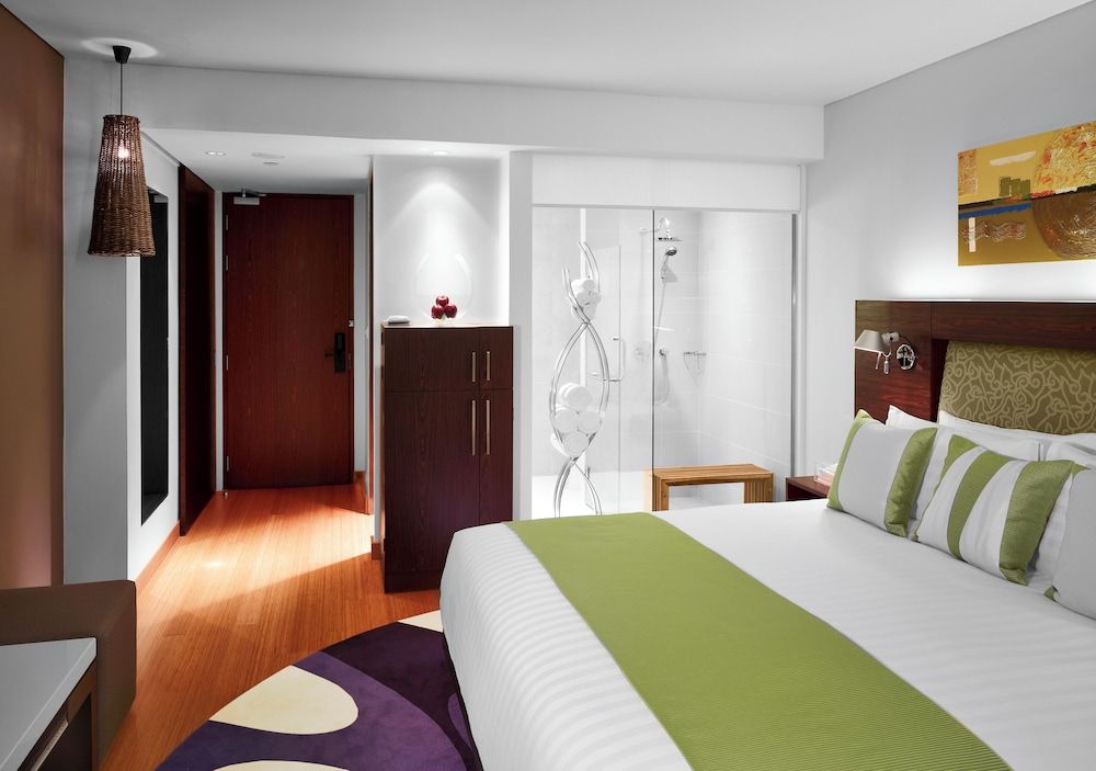 undefined NH Bangkok Asoke 9