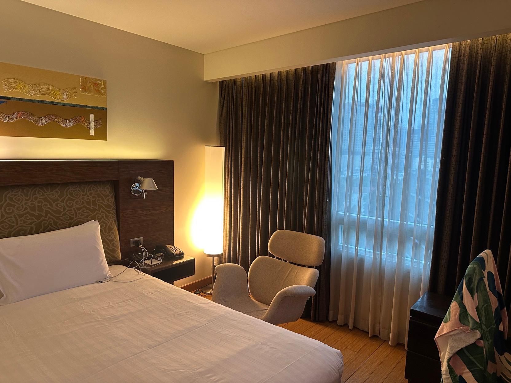 undefined NH Bangkok Asoke 6