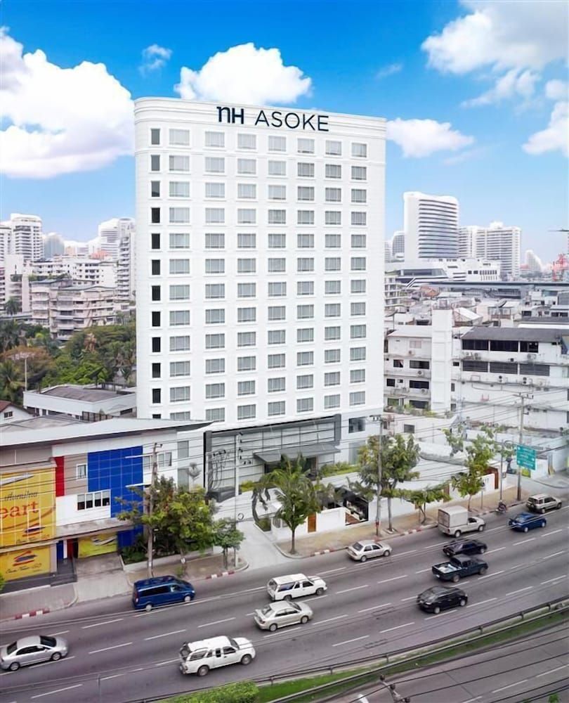 undefined NH Bangkok Asoke 2