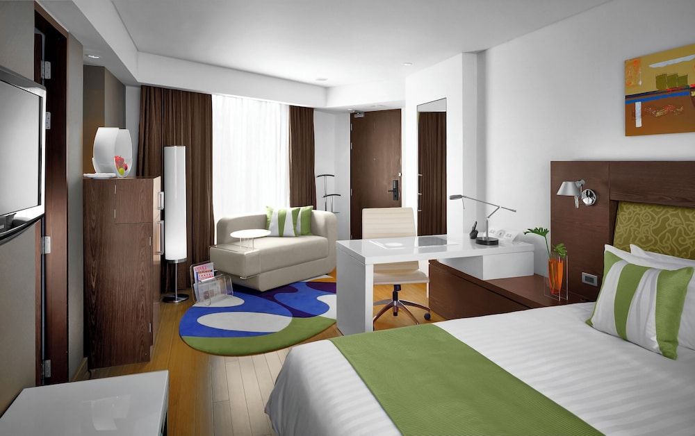 undefined NH Bangkok Asoke 3