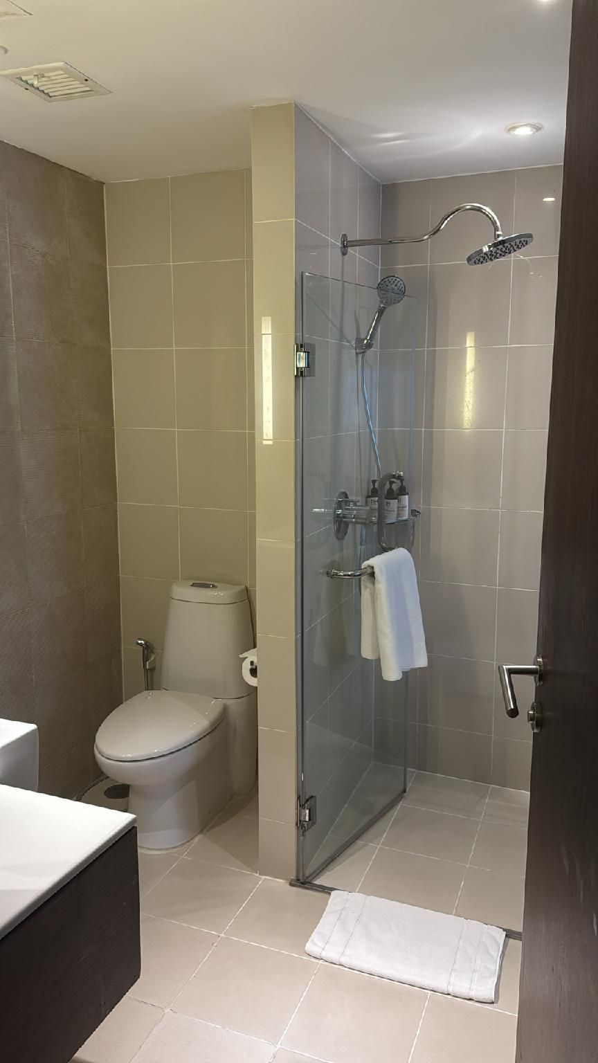 NH Bangkok Asoke Superior Room 12