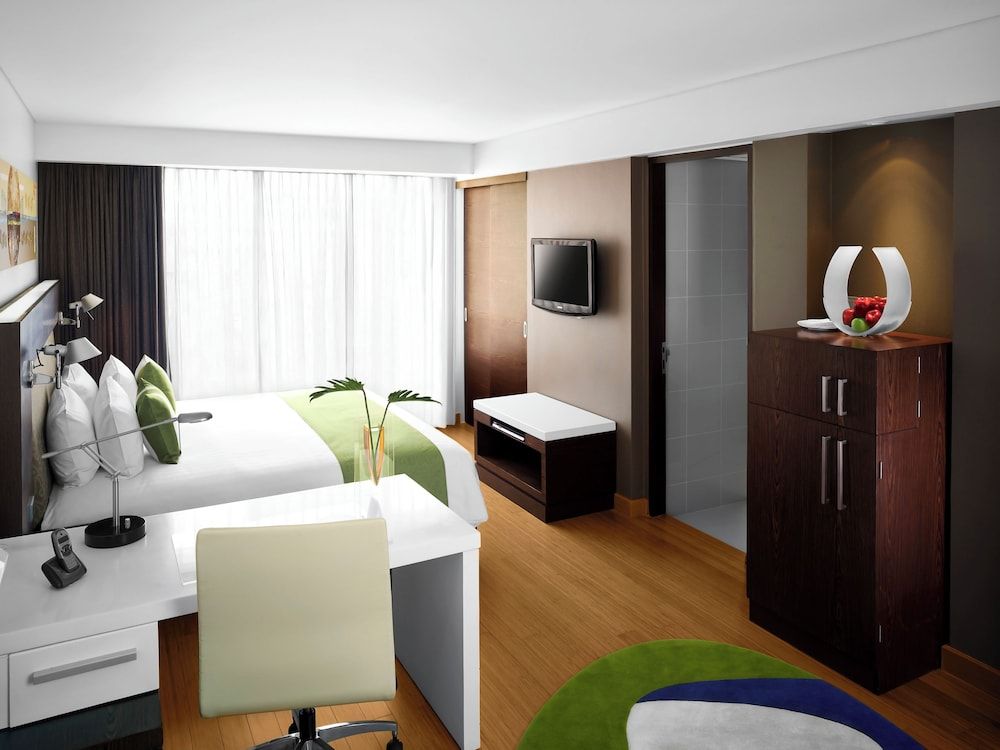 undefined NH Bangkok Asoke 4