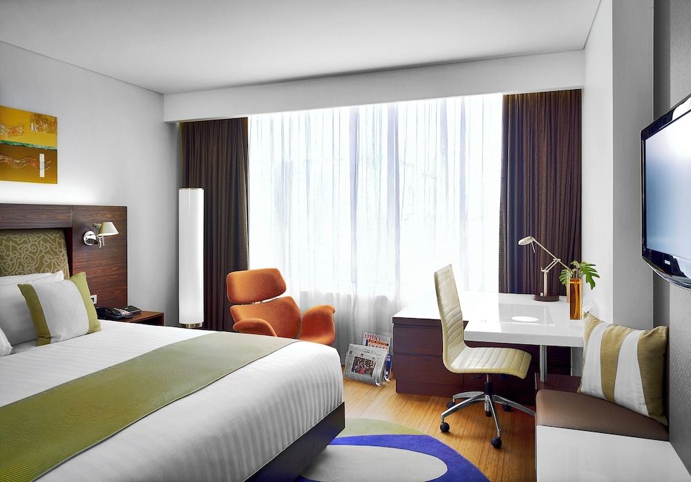 undefined NH Bangkok Asoke 6
