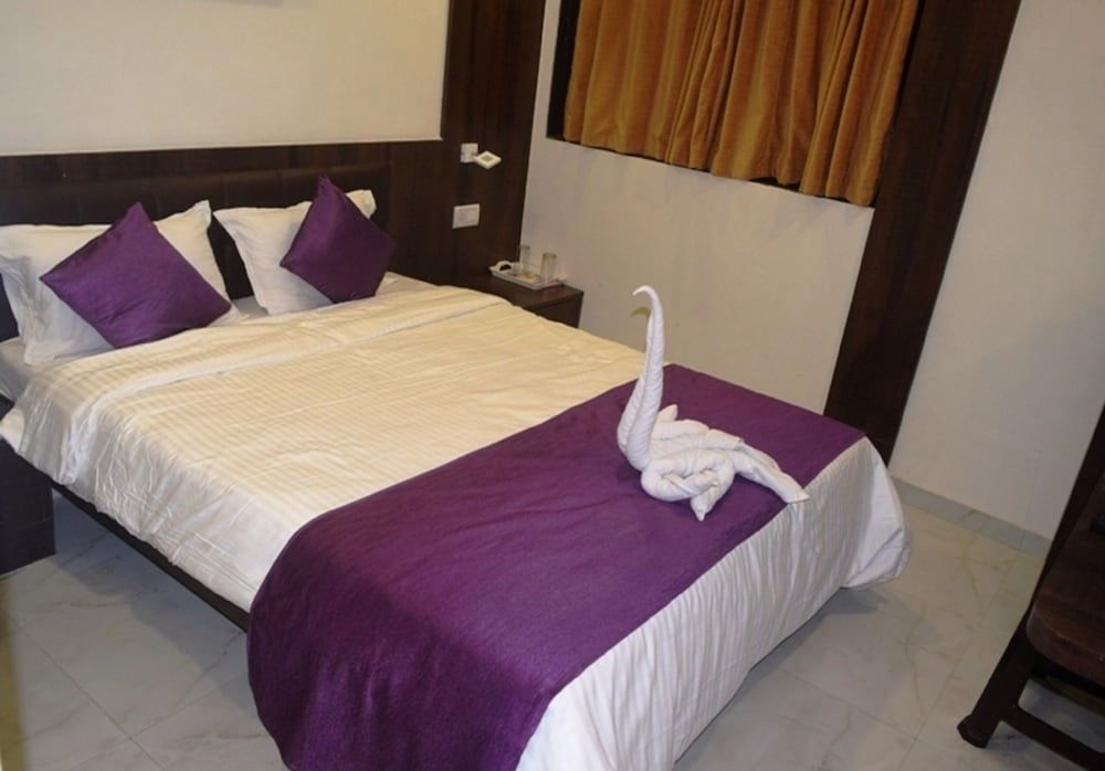 undefined Hotel Amber 9