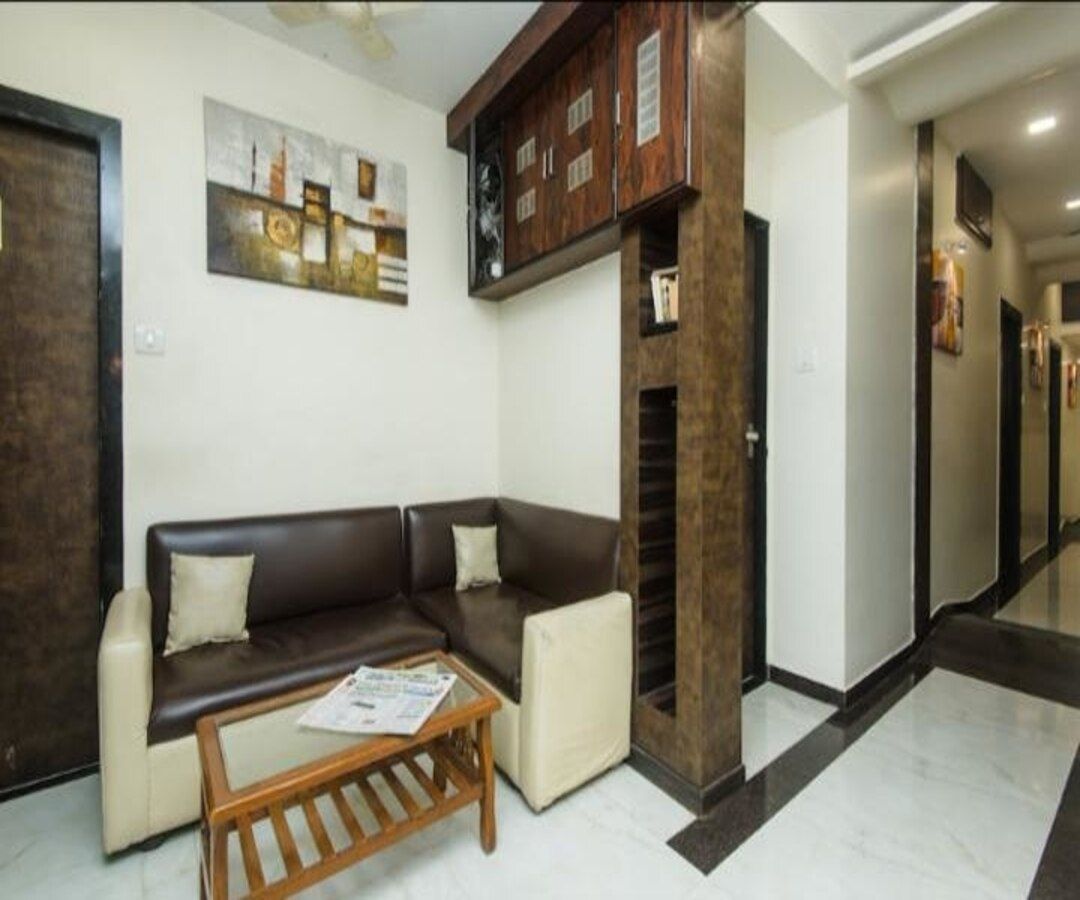 undefined Hotel Amber 3