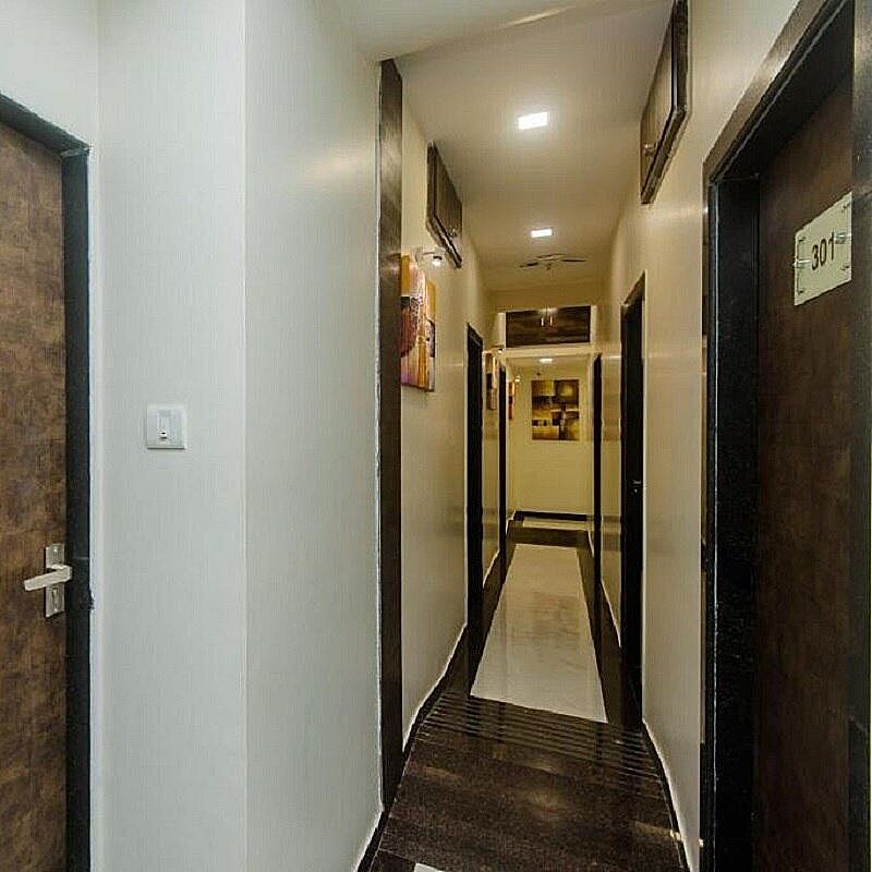 undefined Hotel Amber 5