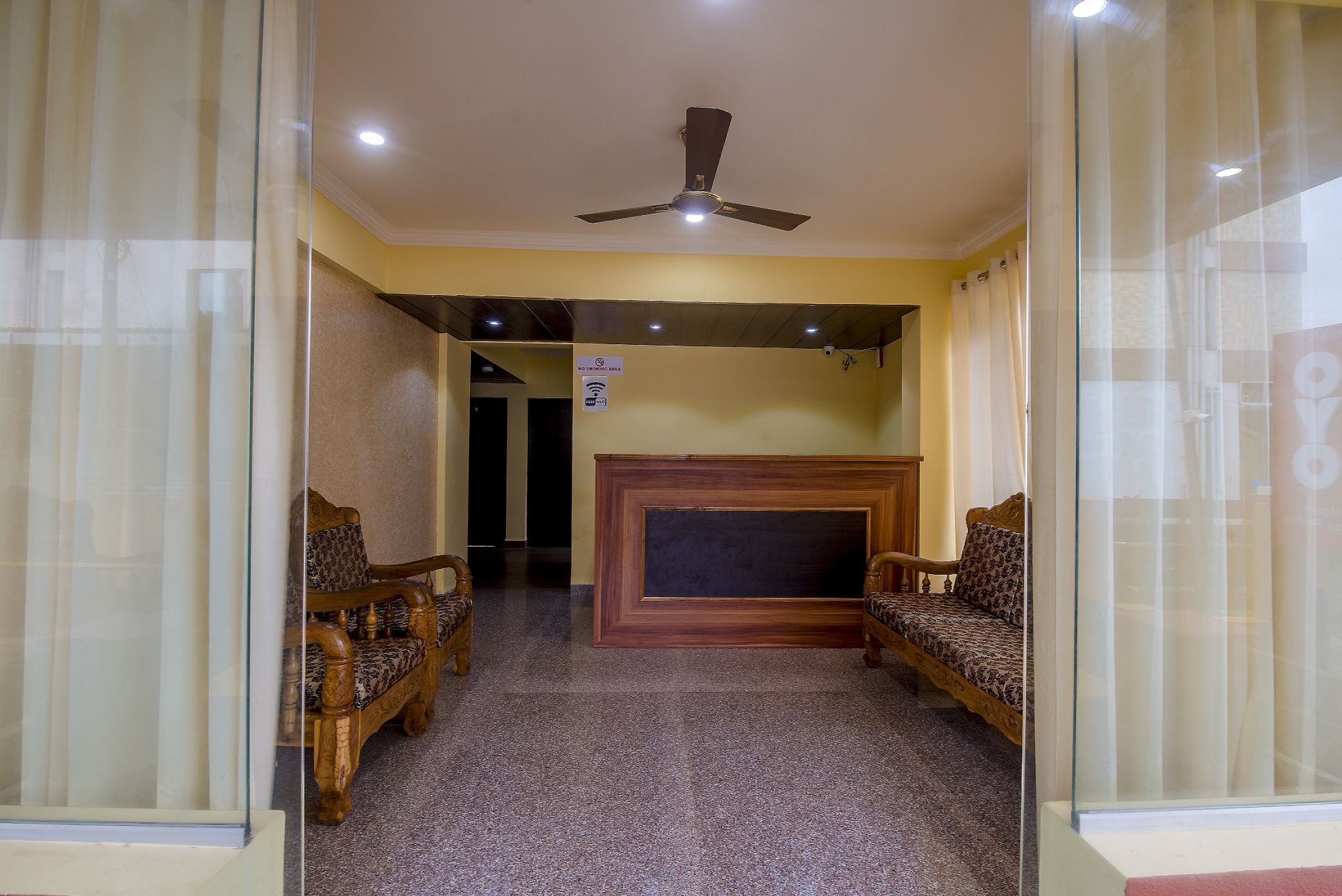 Hotel Baga Prime