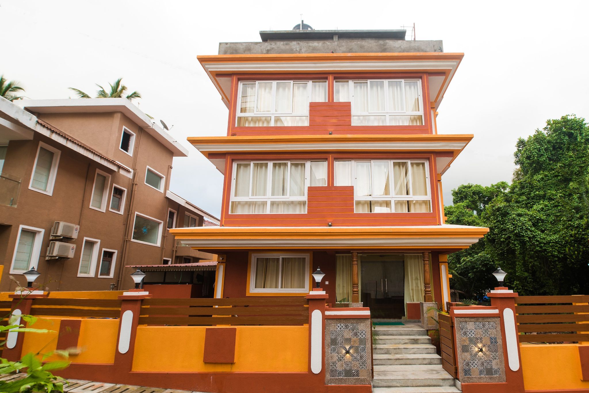 undefined Hotel Baga Prime