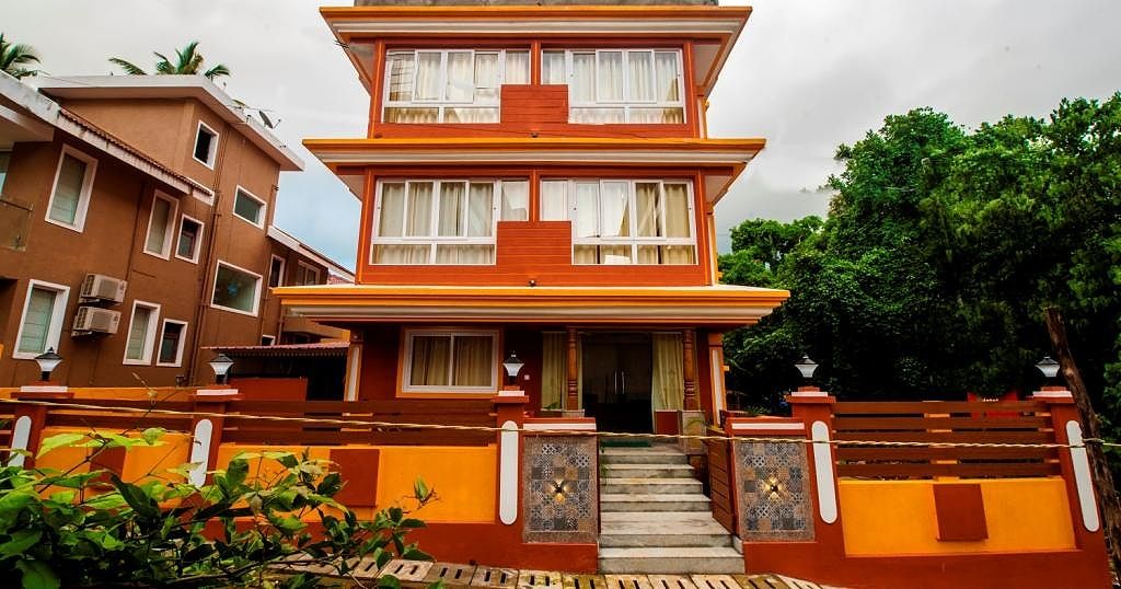 undefined Hotel Baga Prime 10
