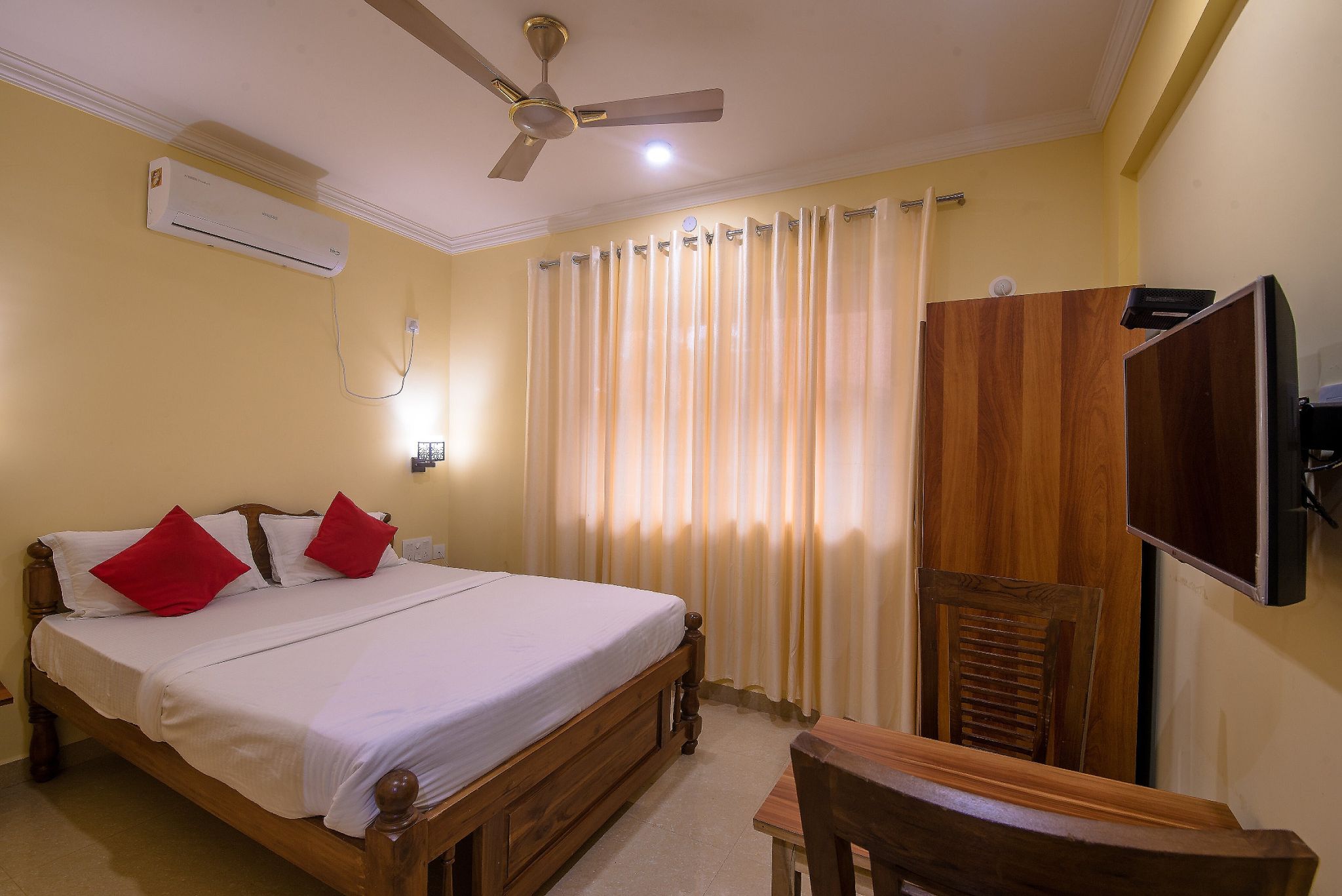 undefined Hotel Baga Prime 4