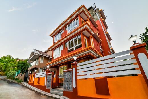 undefined Hotel Baga Prime 9