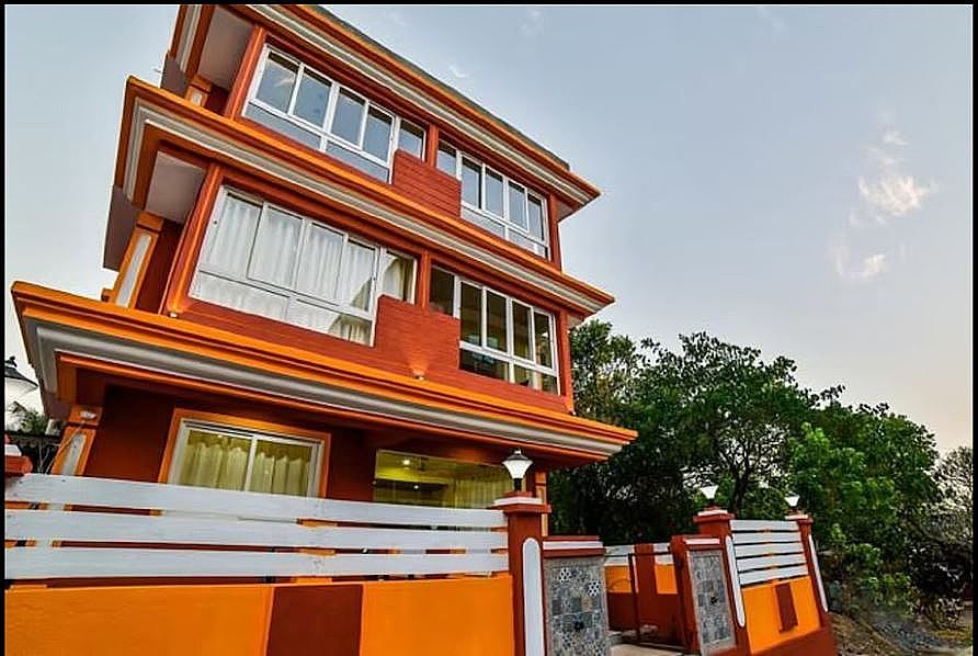 undefined Hotel Baga Prime 8