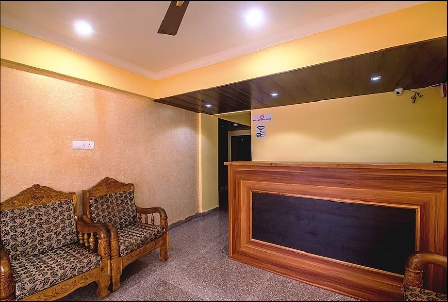 undefined Hotel Baga Prime 2