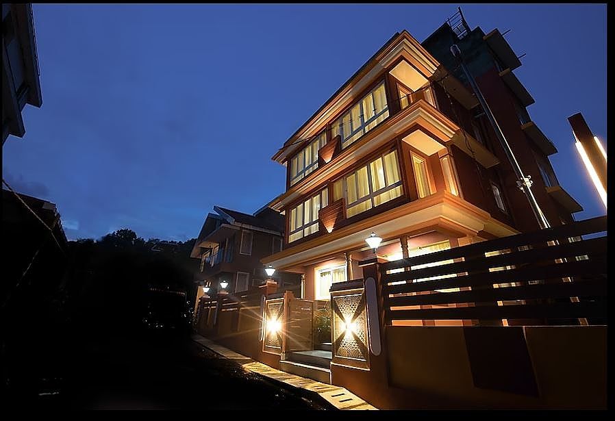 undefined Hotel Baga Prime 6
