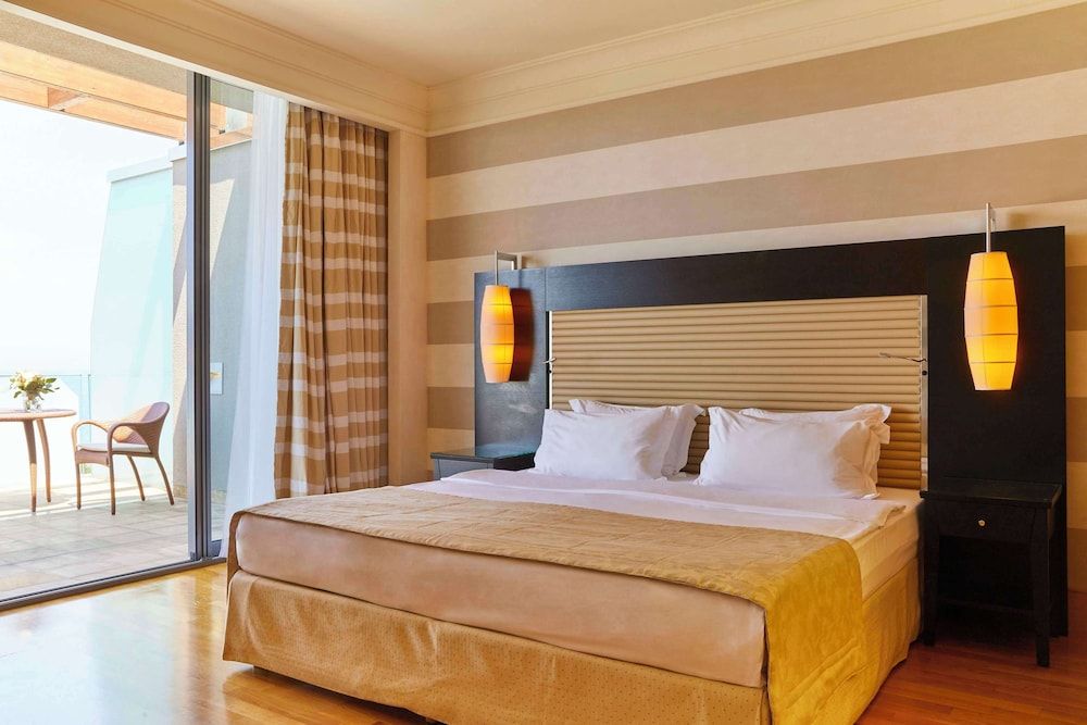 Junior Suite, Sea View