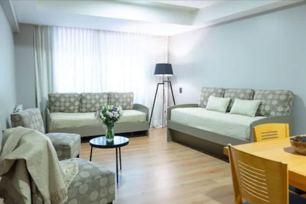 Senior Quadruple Room