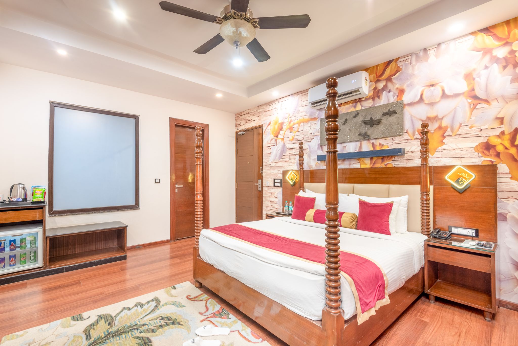 undefined DLS Hotels on The Ganges 7