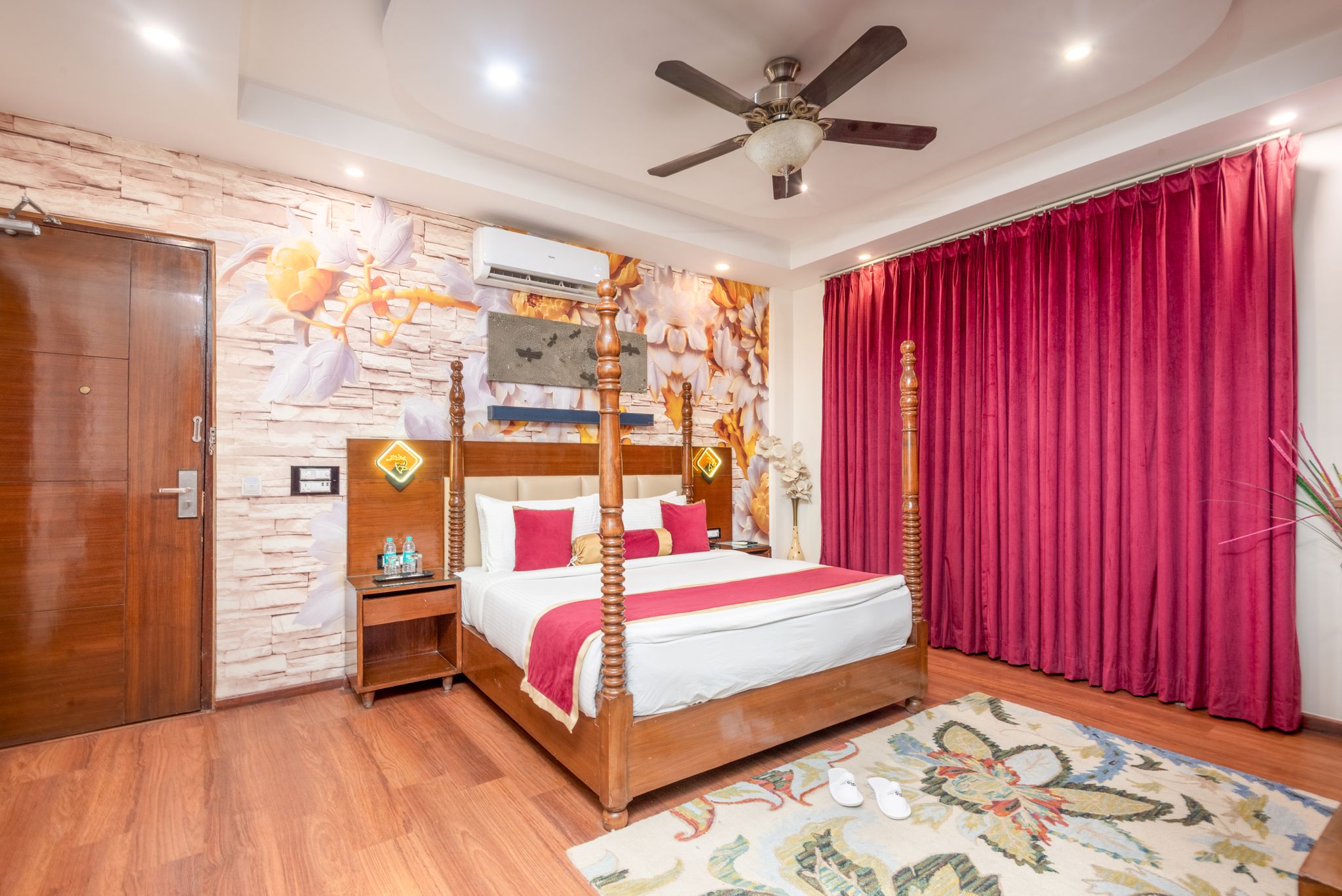 undefined DLS Hotels on The Ganges 10