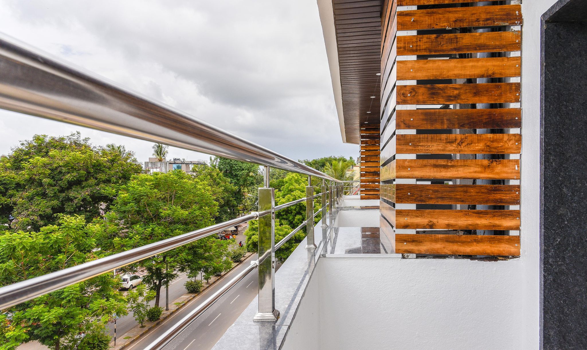 Treebo Malhaar Regency Standard Double Room 2