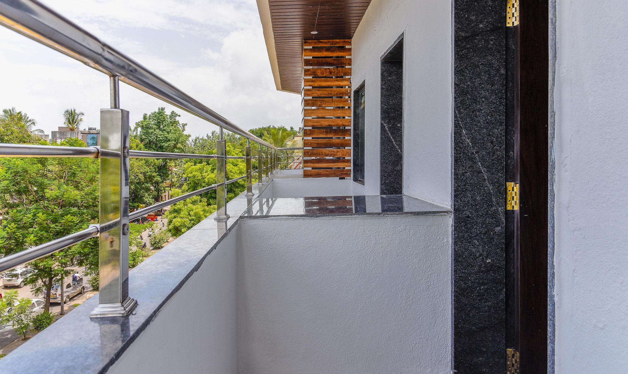 Treebo Malhaar Regency Standard Double Room 17