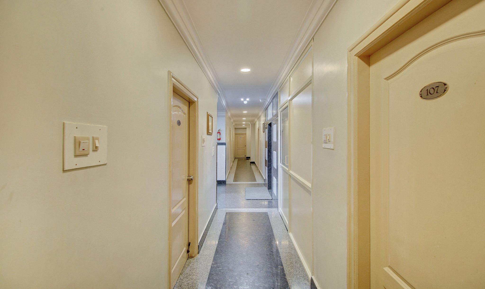 undefined Itsy Hotels KES Residency, 10 min from KSR Bengaluru City Junction 4