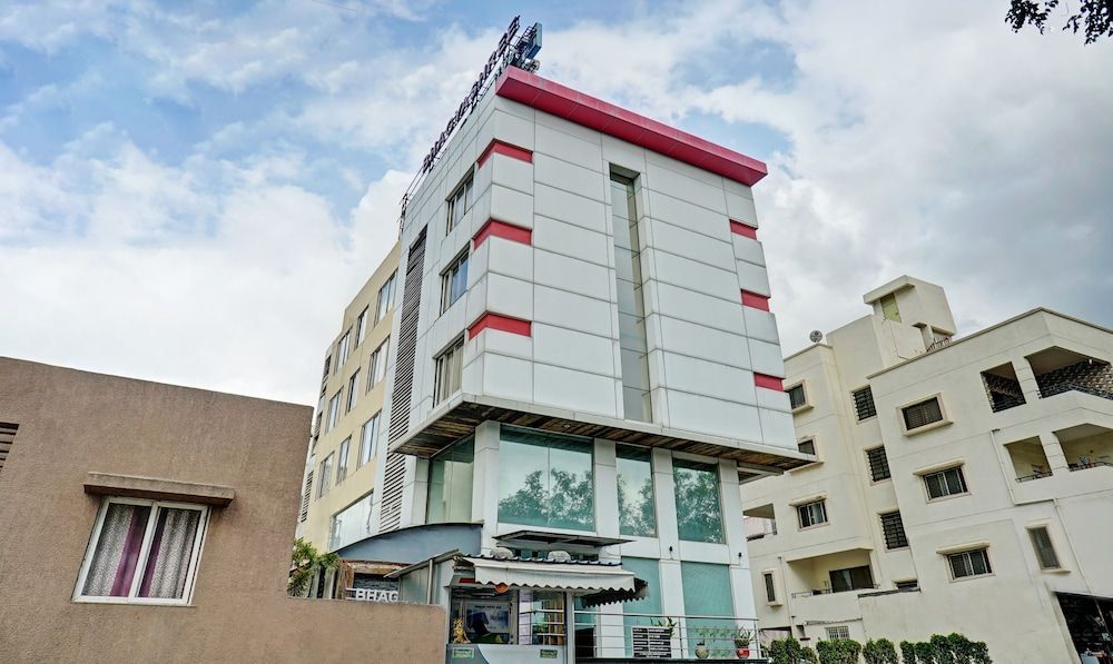 undefined Treebo Bhagyashree Executive 9