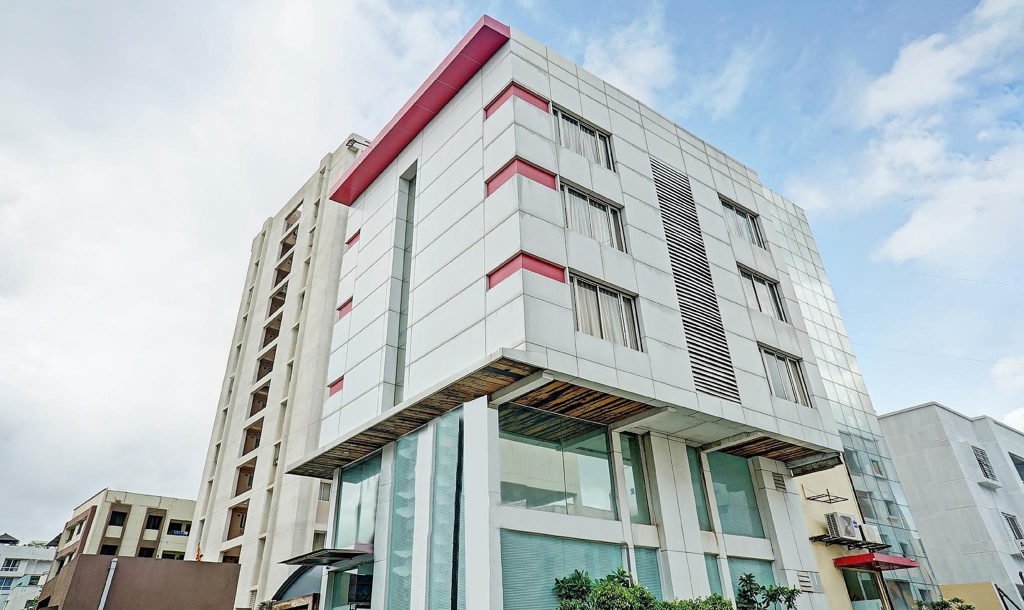 undefined Treebo Bhagyashree Executive 10