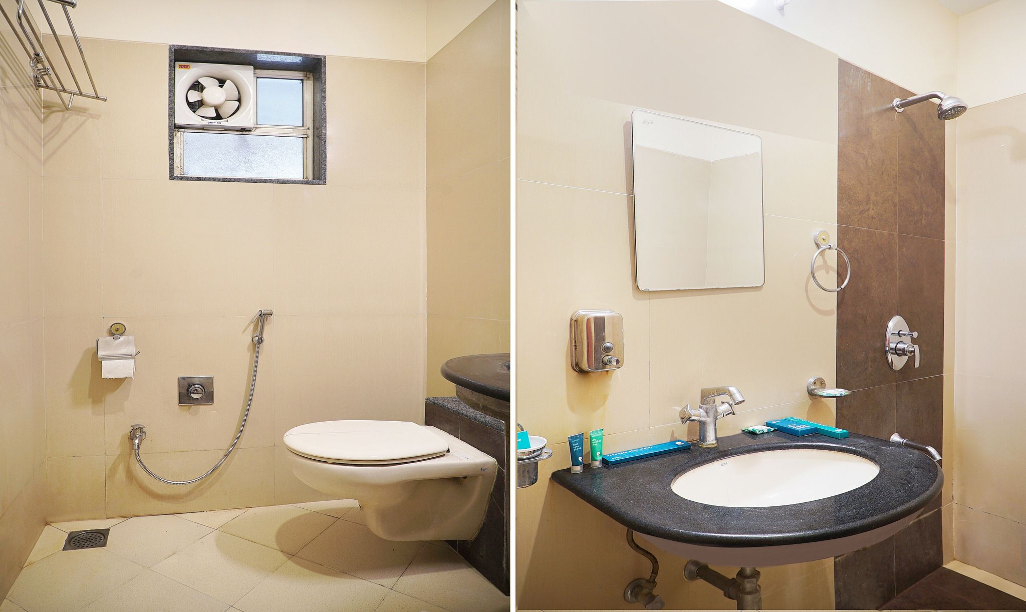 Treebo Bhagyashree Executive Standard Double Room 3