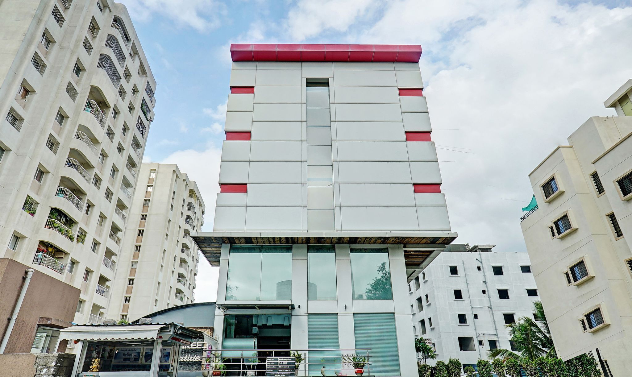 undefined Treebo Bhagyashree Executive