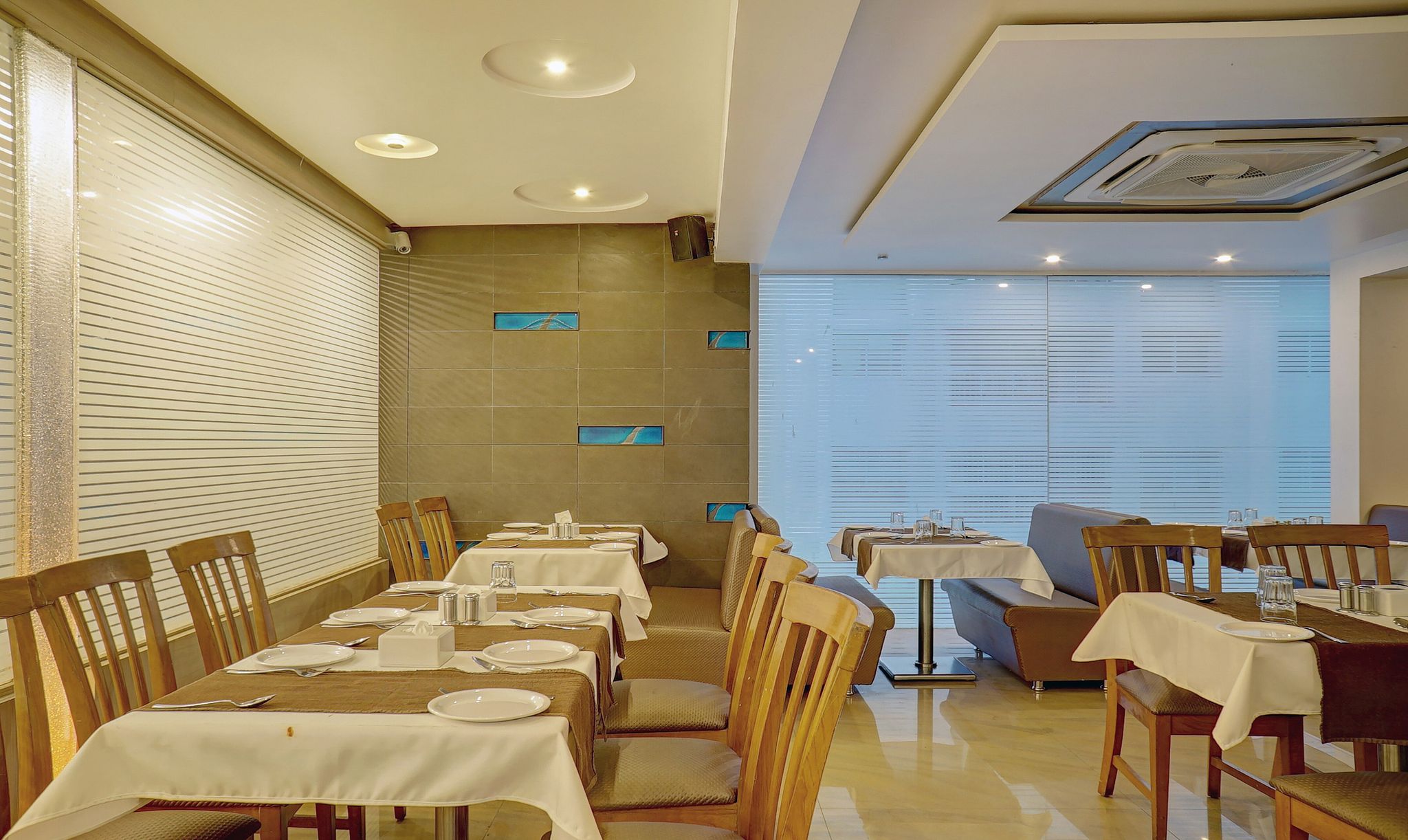 undefined Treebo Bhagyashree Executive 5