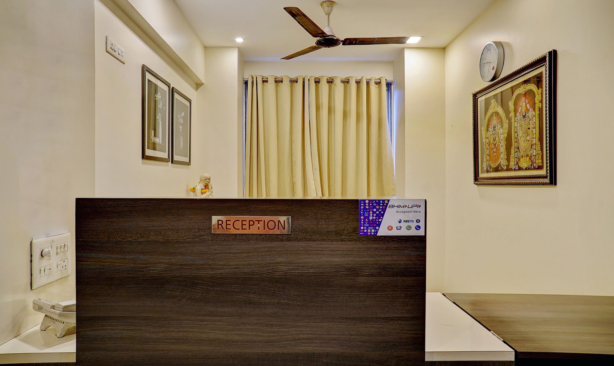 undefined Treebo Bhagyashree Executive 2