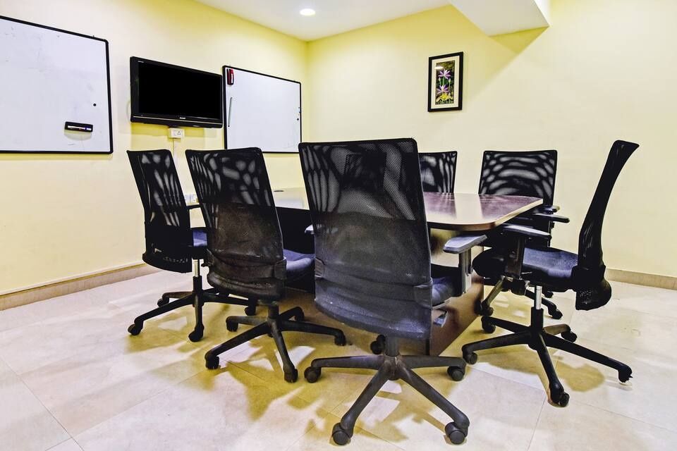 Business Centre