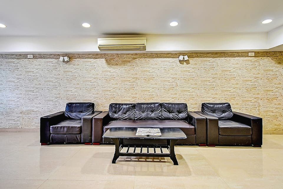 Public Areas