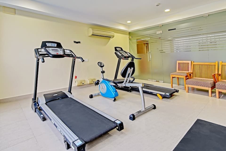 Fitness Centre