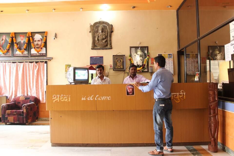 Hotel Kaustubh 4