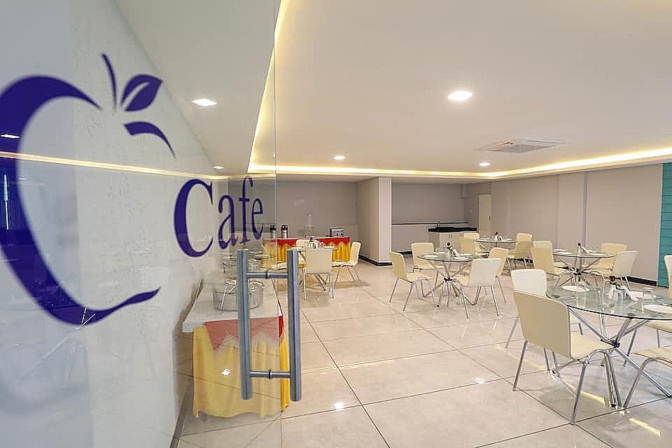 undefined Treebo Apple Villa 6