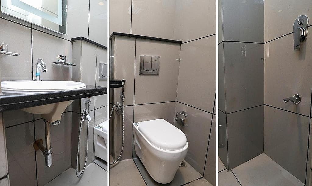 Treebo Apple Villa Standard Double Room 2