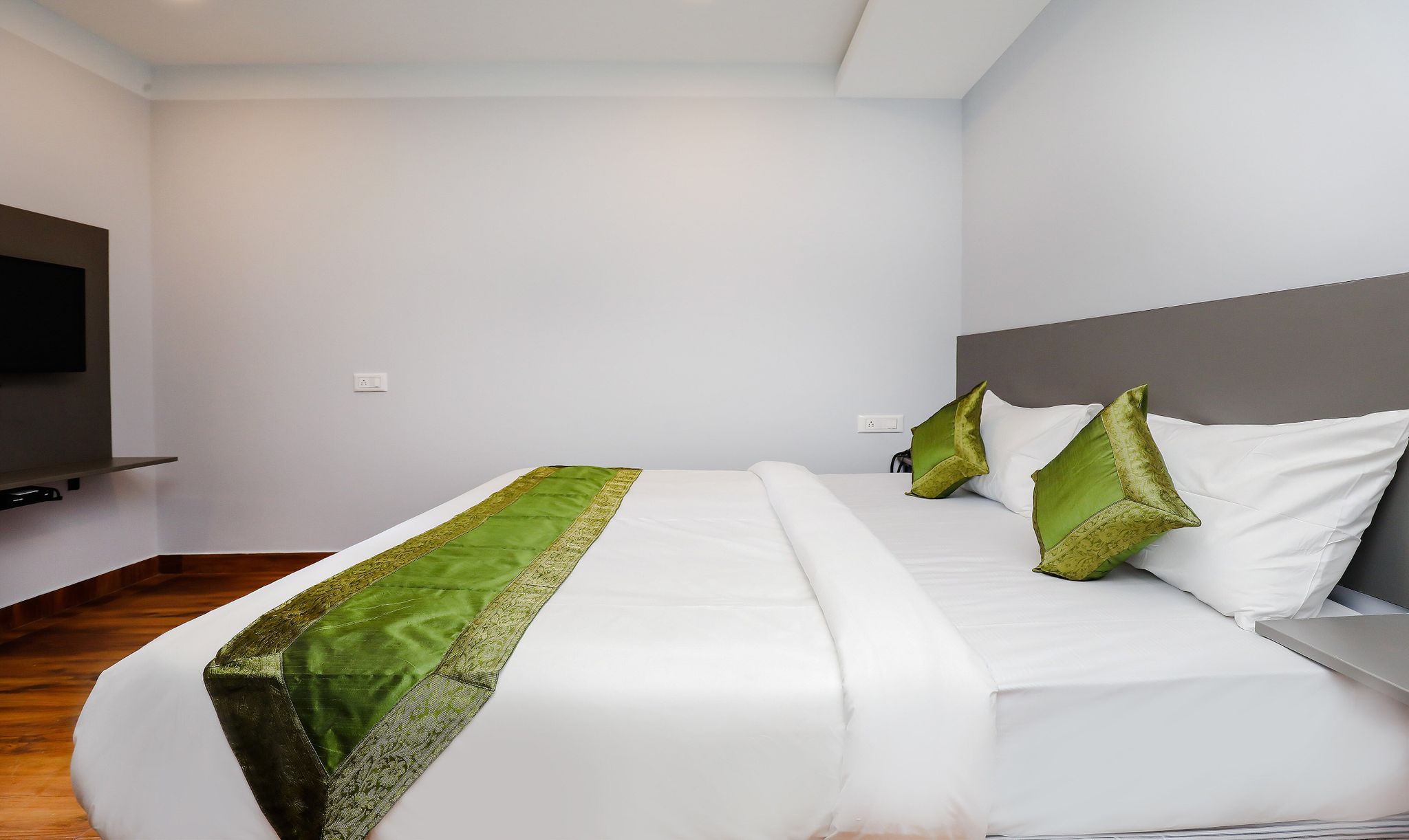 Treebo Apple Villa Standard Double Room 6