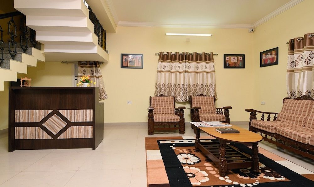 undefined Itsy Hotels Shivas Kuteera 2