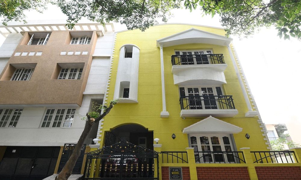 undefined Itsy Hotels Shivas Kuteera 6