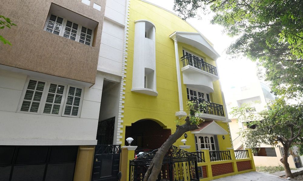 undefined Itsy Hotels Shivas Kuteera 8