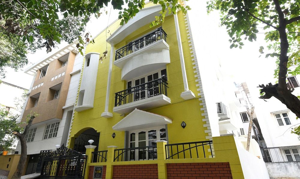 undefined Itsy Hotels Shivas Kuteera 7