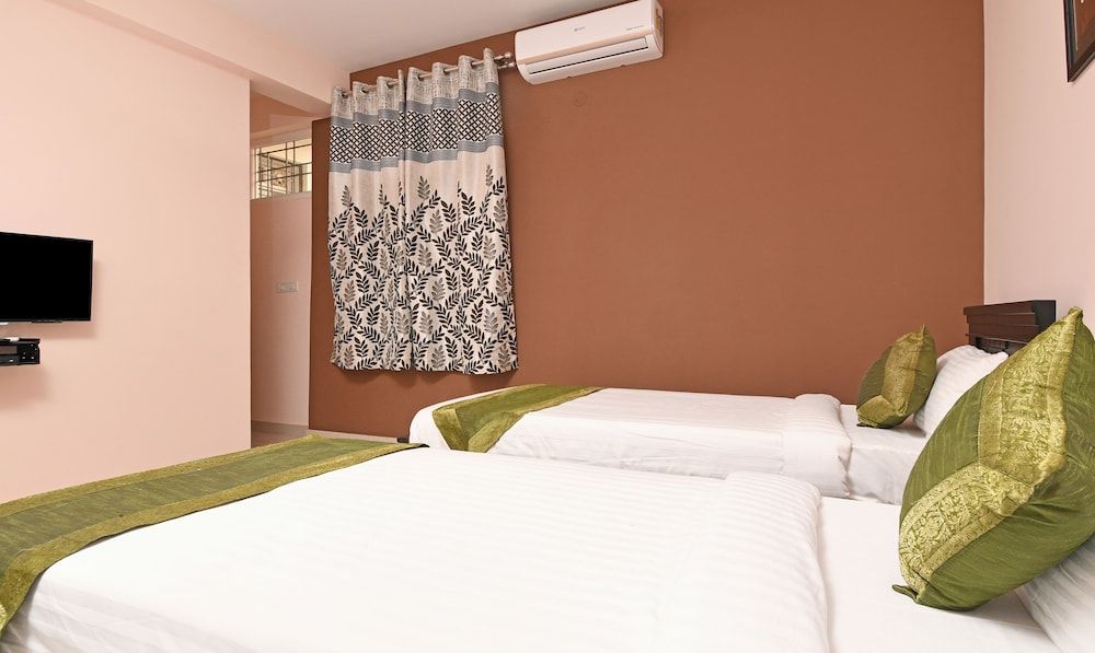 undefined Itsy Hotels Shivas Kuteera 10