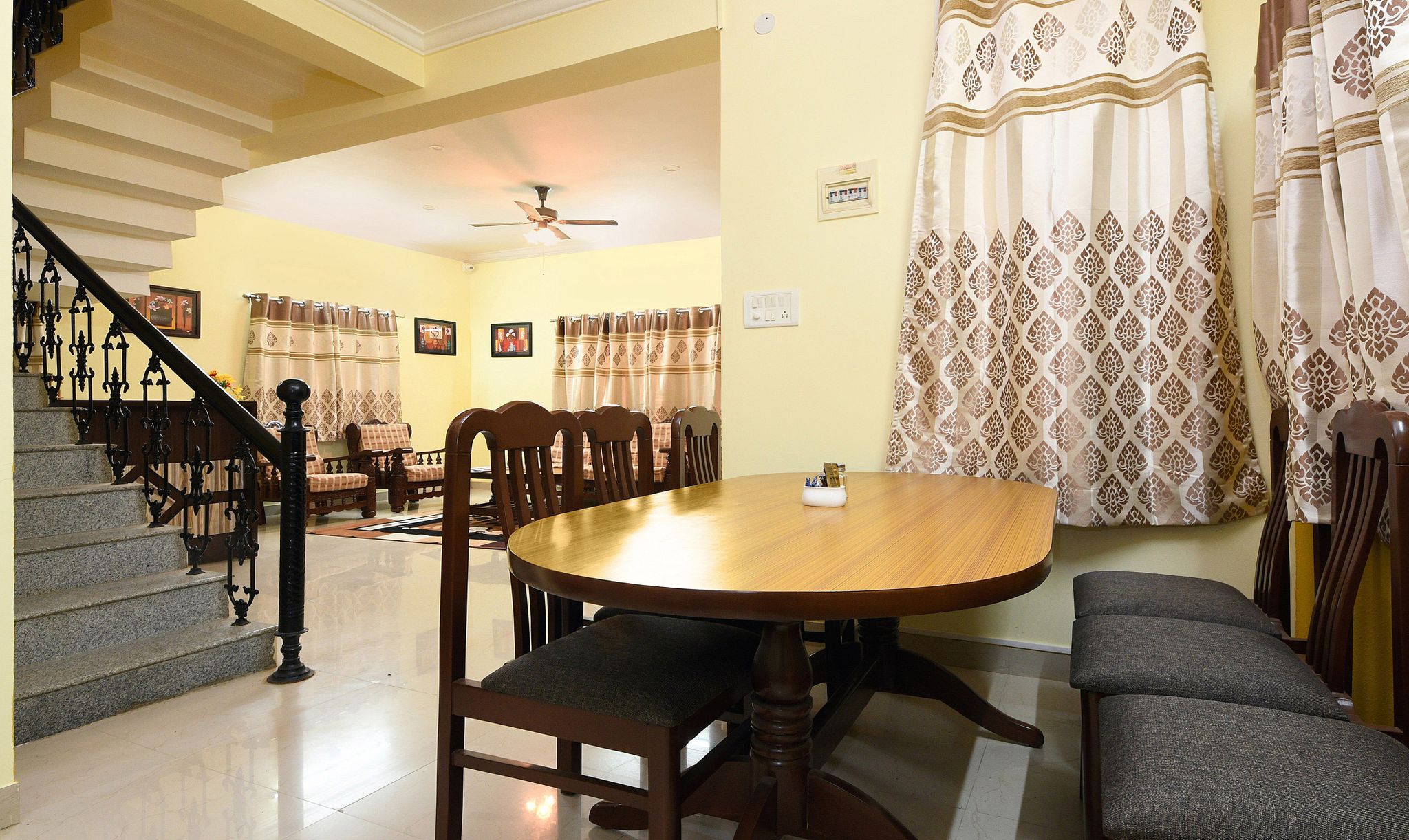 undefined Itsy Hotels Shivas Kuteera 5